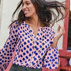 Boden Esme Blouse